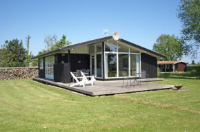 Holiday home Solskrænten C- 4271